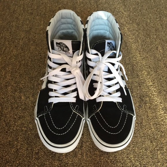 Vans off the wall shoes - Picture 2 of 13